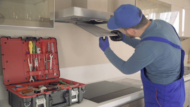 Best Air Duct Sanitizing Services  in USA